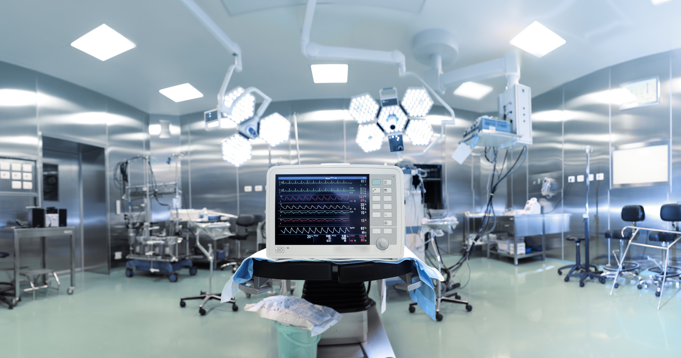 Medical technology failures cause patient harm, delayed care, and mistrust