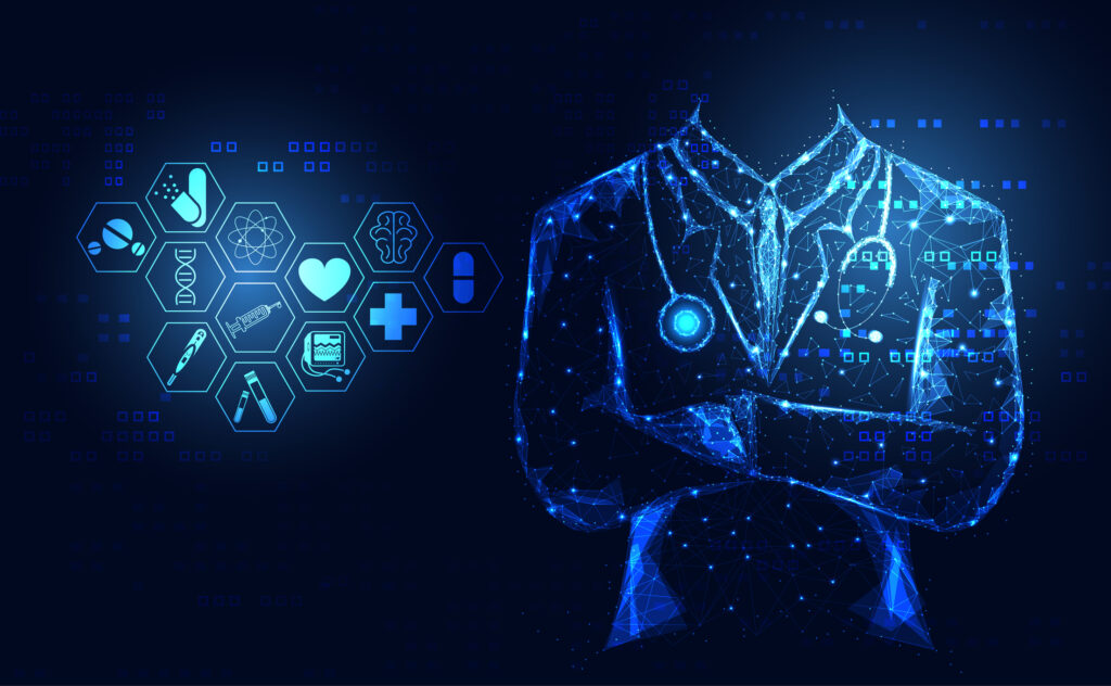 Modern health communication connects, informs, and empowers patients through digital channels