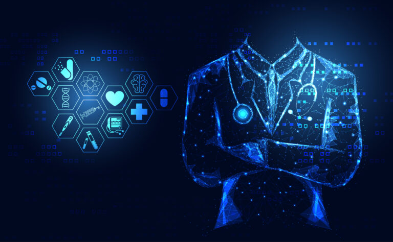 Modern health communication connects, informs, and empowers patients through digital channels
