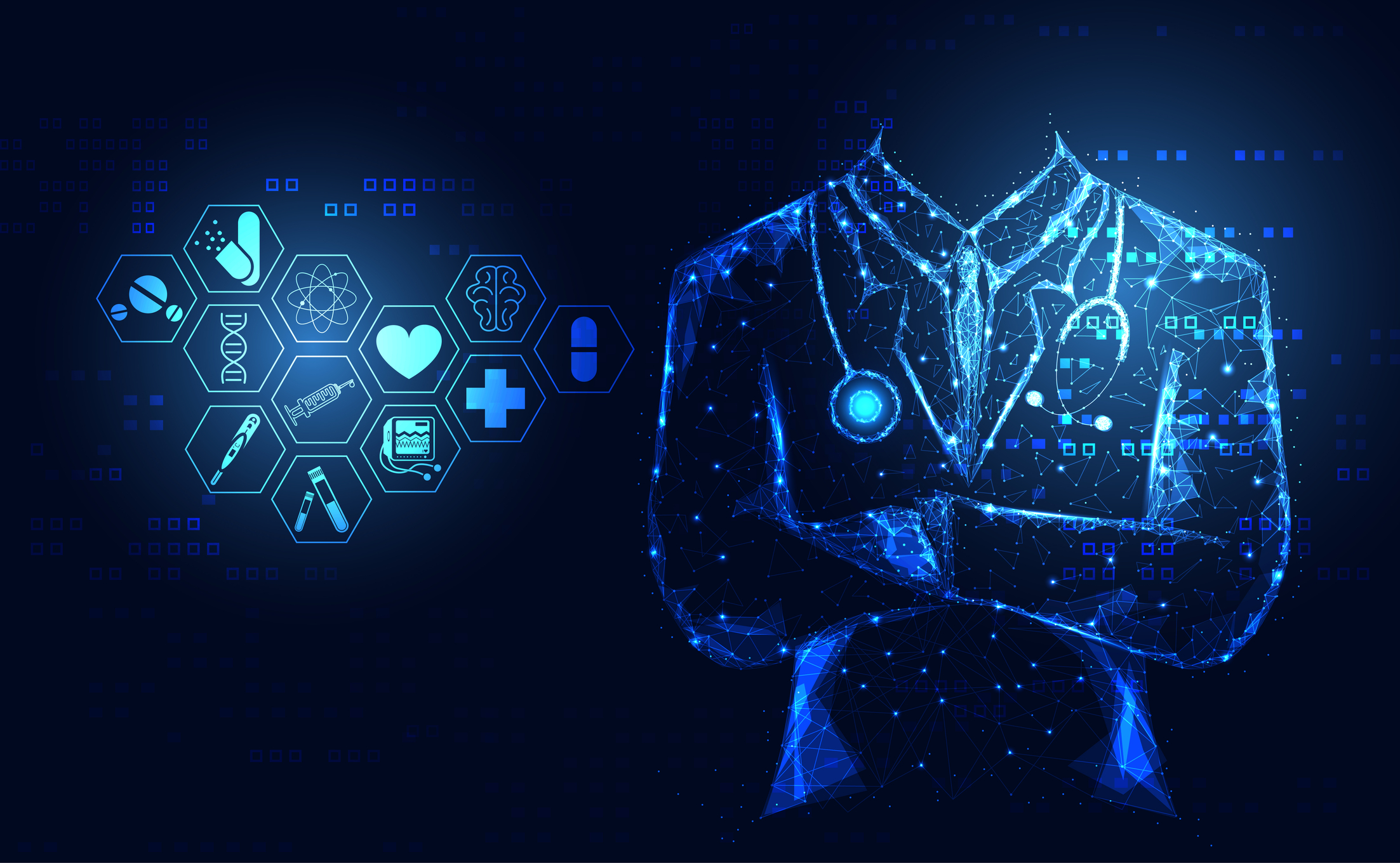 Modern health communication connects, informs, and empowers patients through digital channels