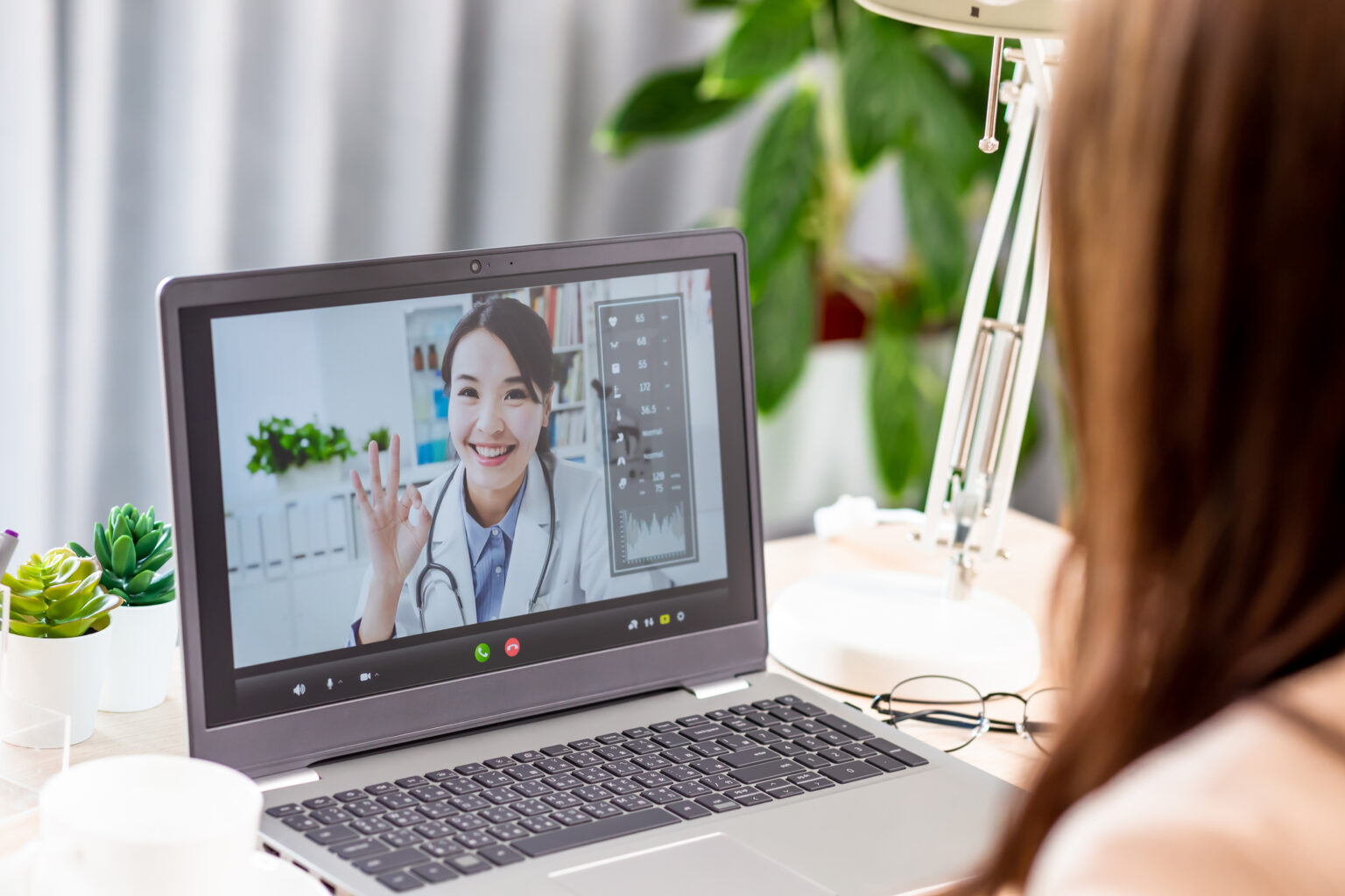 Booking an online doctor in Australia is fast and convenient