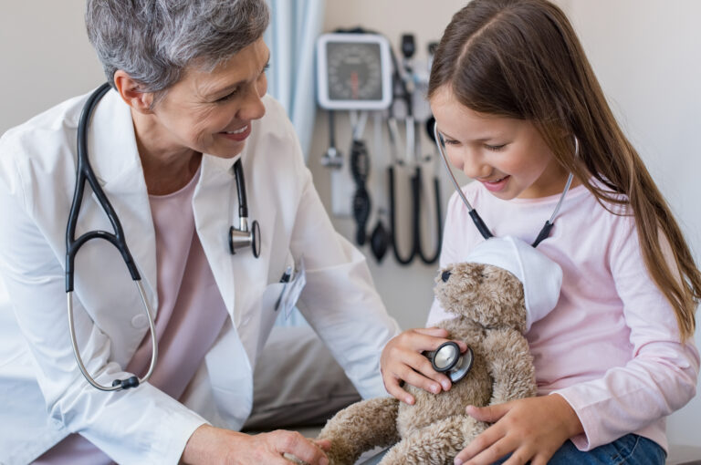 Pediatric healthcare in Bulgaria is improving through international medical collaboration