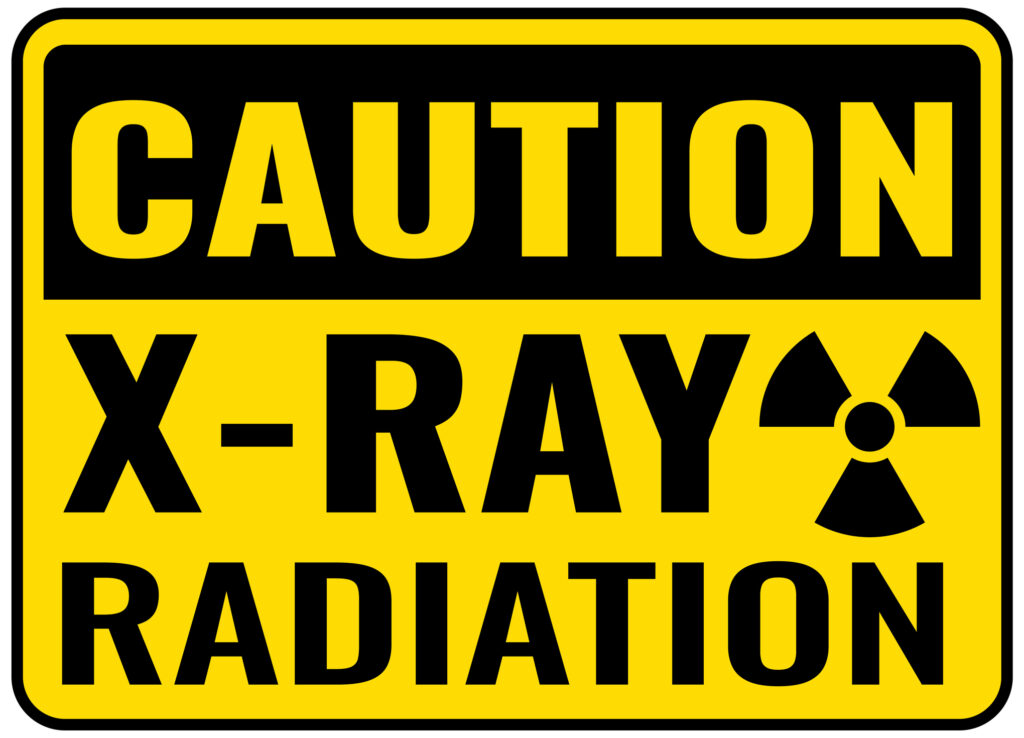 Radiation safety in medicine protects patients, staff, and public health