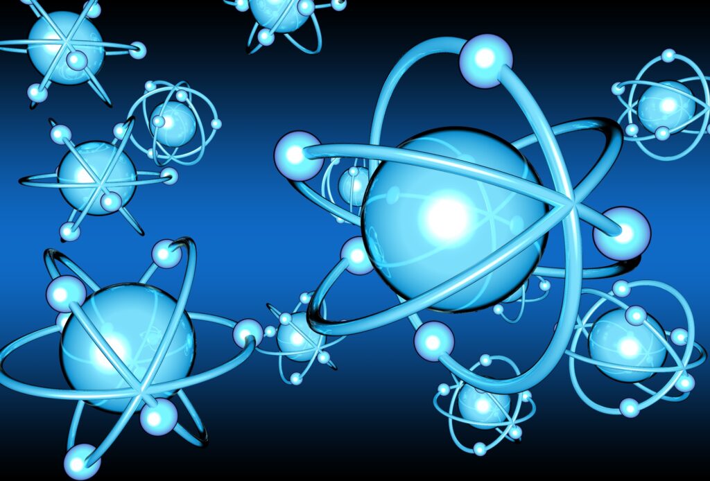 Radioisotopes aid science through medicine, industry, energy, and environmental research