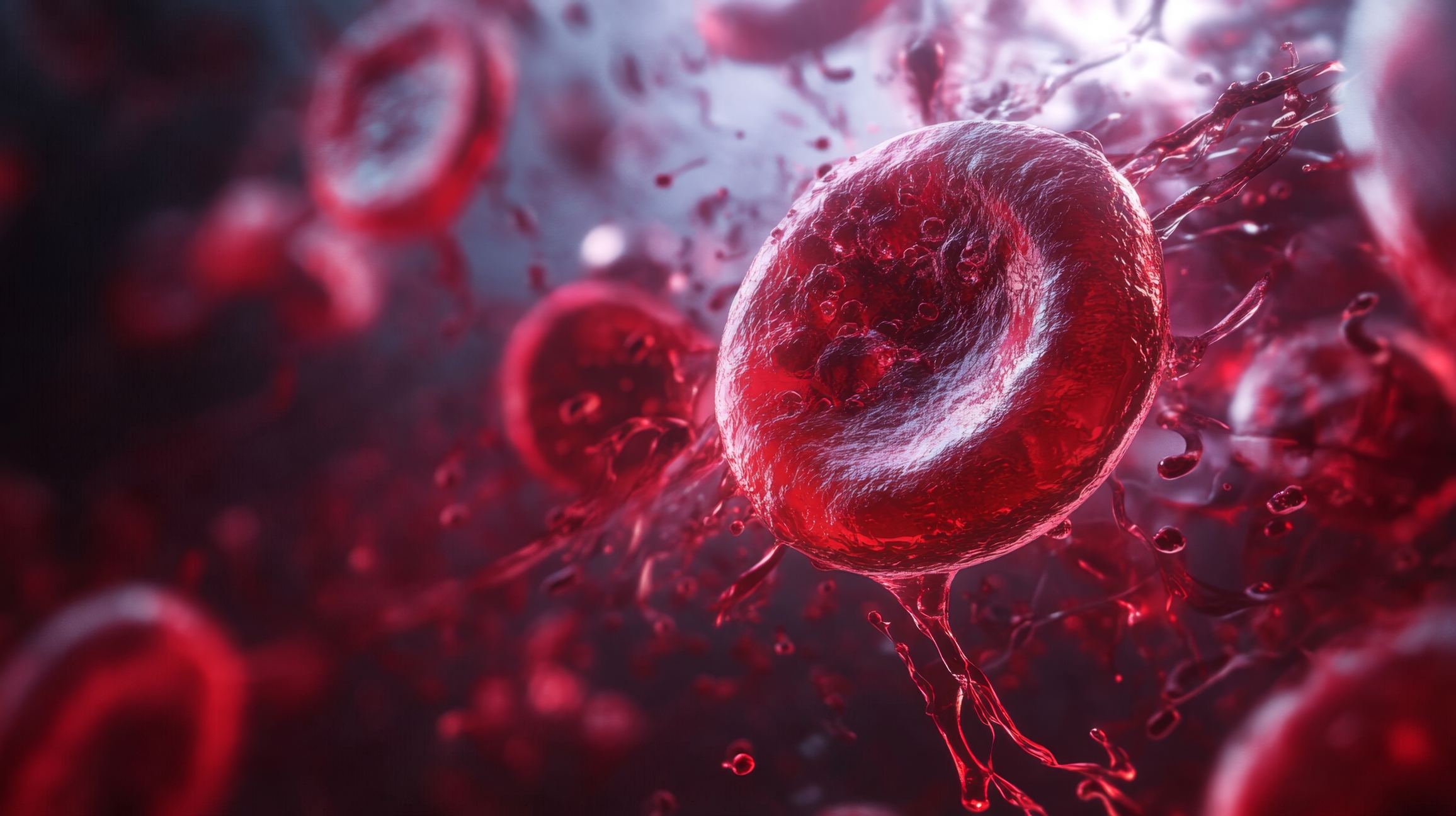 Thromboxane A2 ELISA Kit measures TXA2 levels for disease research