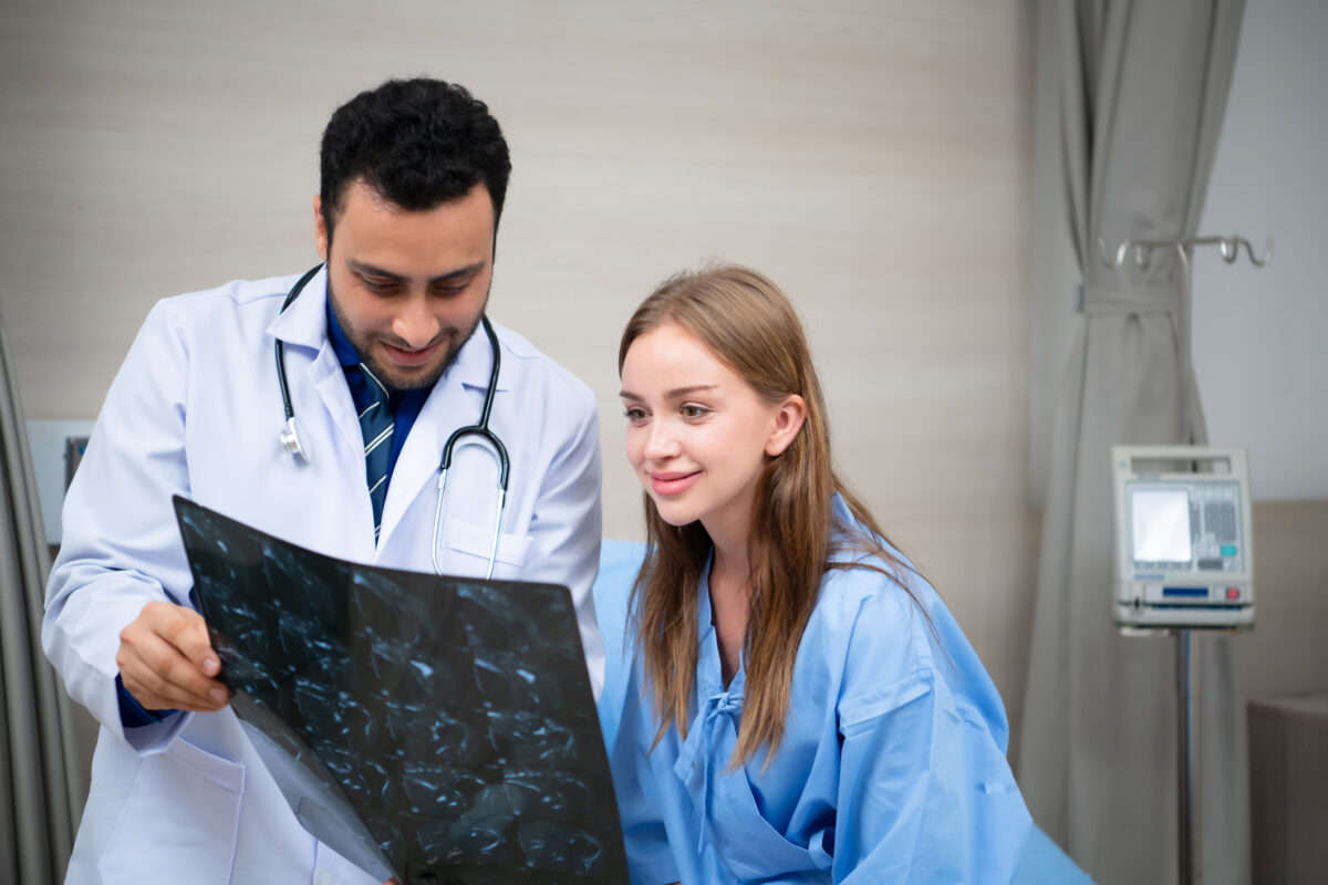 Always see a doctor promptly after any car accident occurs