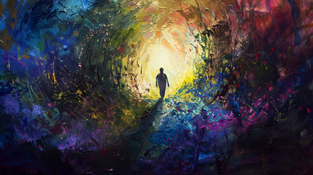 Therapy helps uncover causes and build lasting recovery from addiction