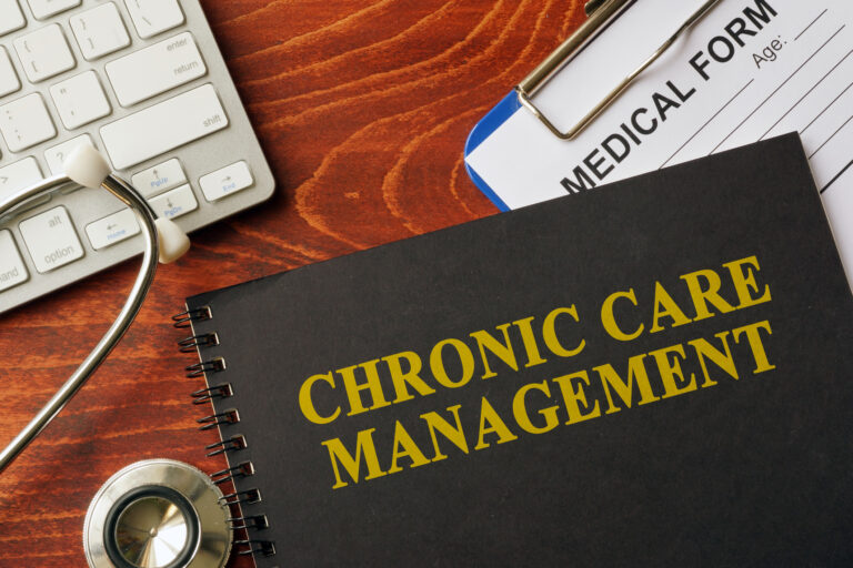 Two-way communication improves patient engagement and outcomes in chronic care management