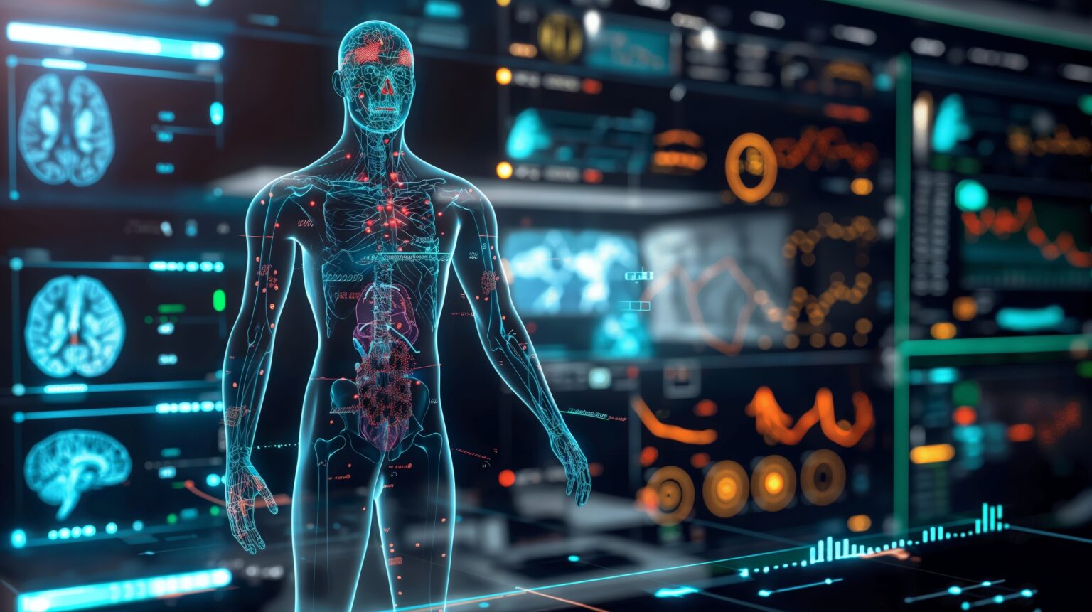 Advances in Medical Imaging 2025 | Open Medscience
