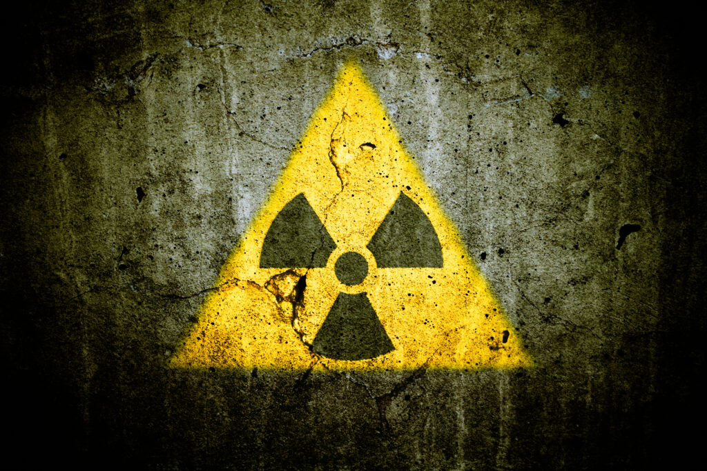 Dark radiation is hypothetical energy undetectable by standard electromagnetic methods