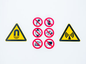 MRI Safety and Metal Objects Explained | Open Medscience