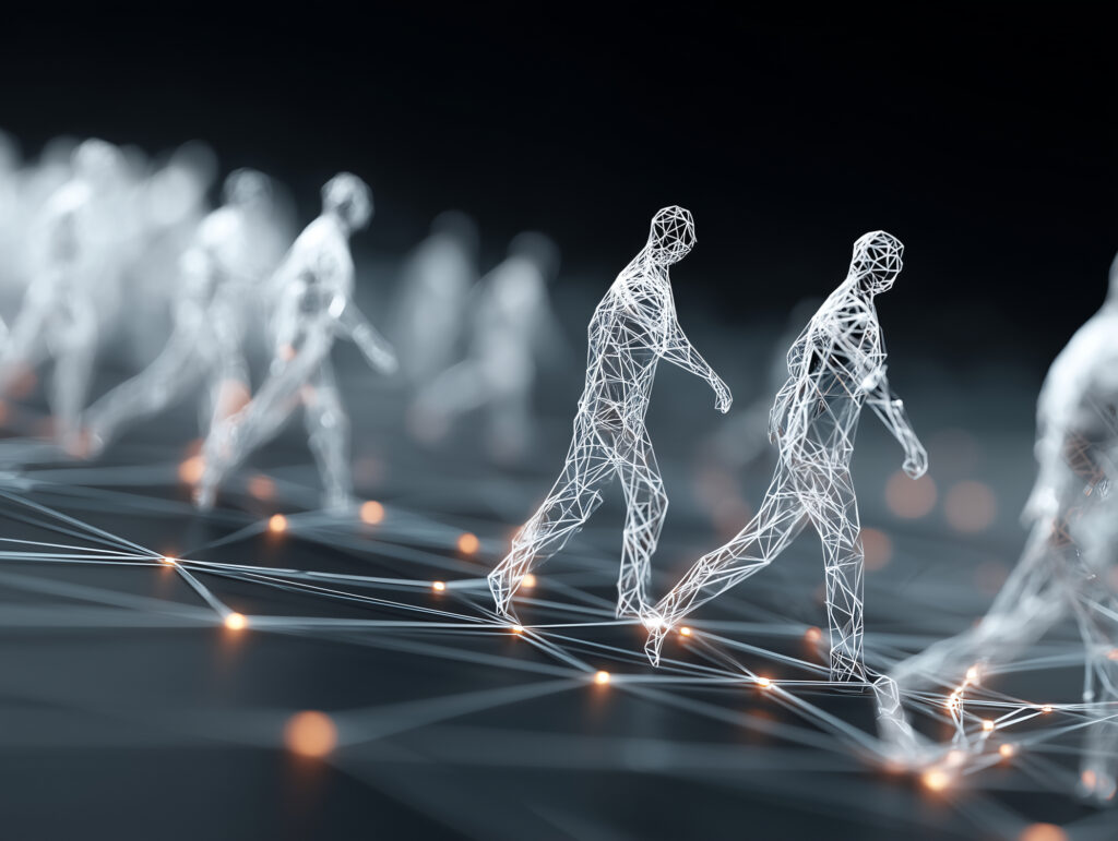 World Transformation Movement explores human psychology through evolutionary biological insight
