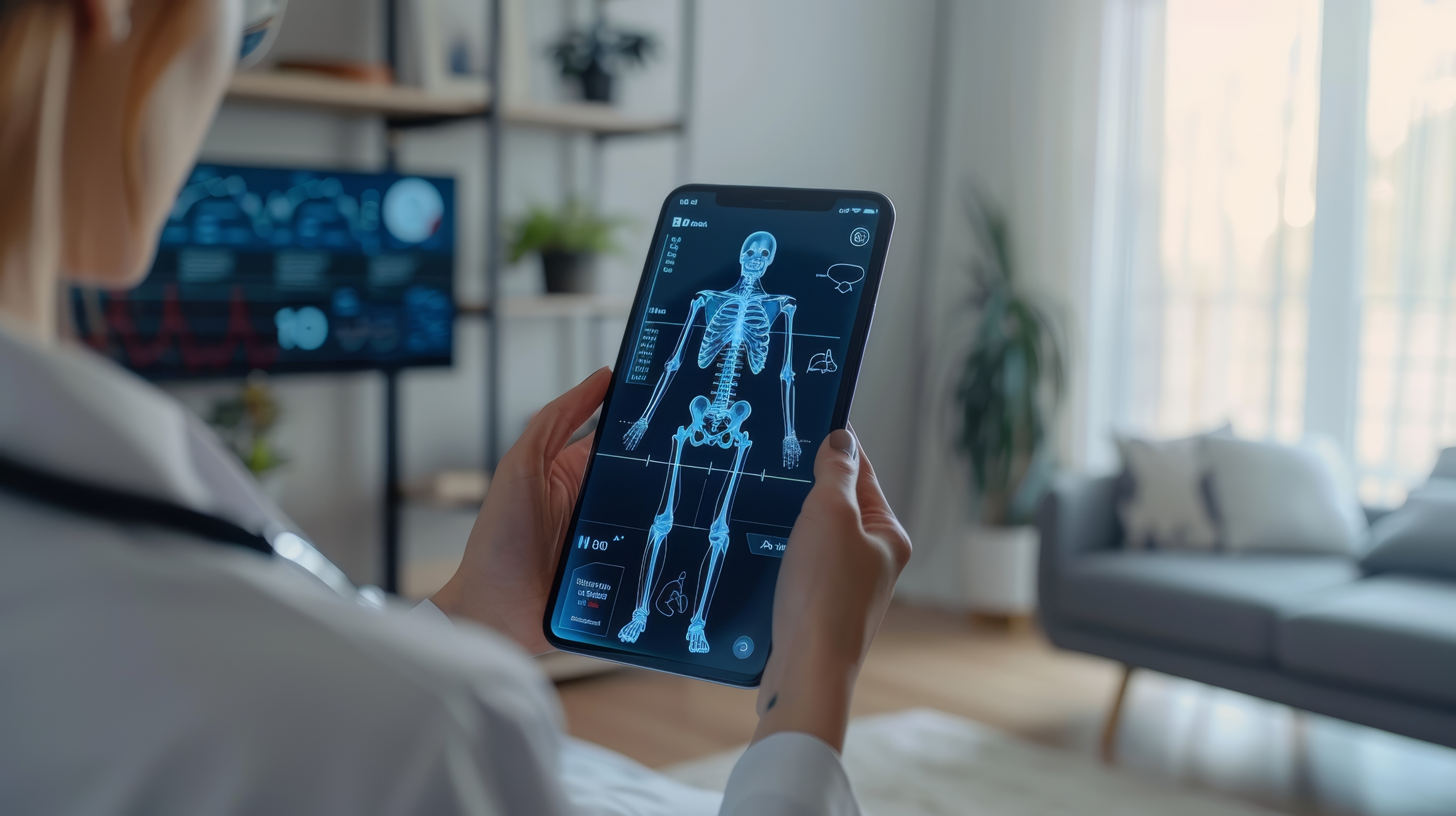 Teleradiology helps relieve radiology staffing pressures but raises new challenges