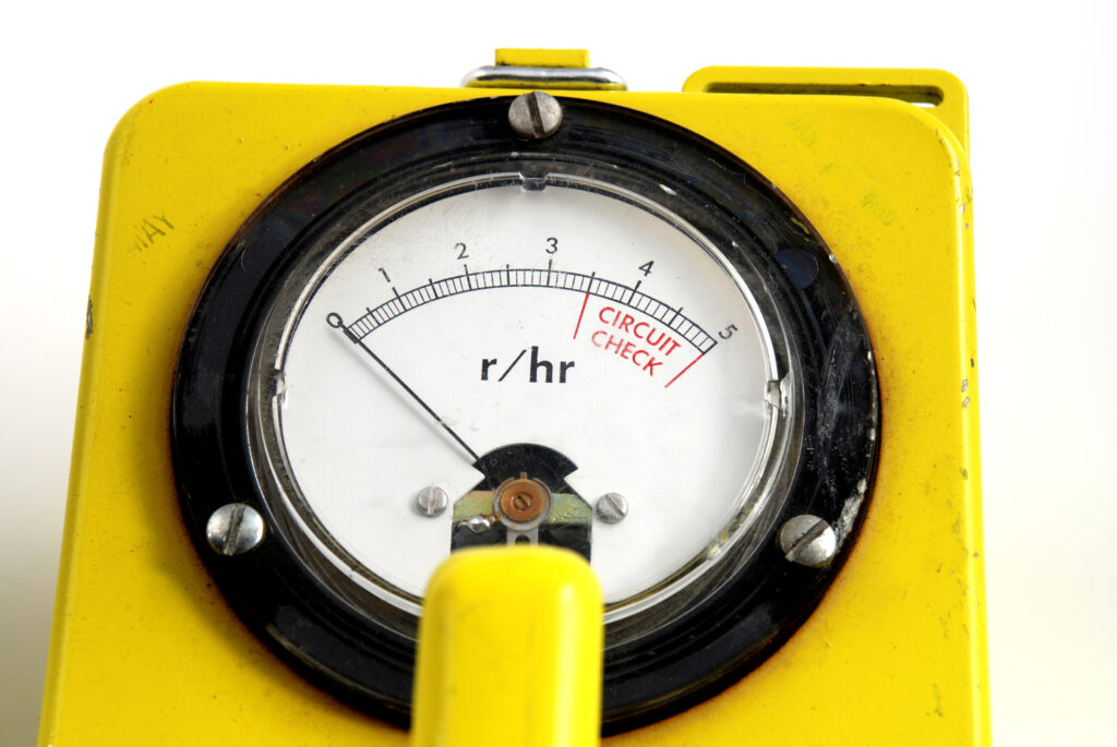 Clinical dosimetry challenge ensures accurate radiation dose for optimal patient safety