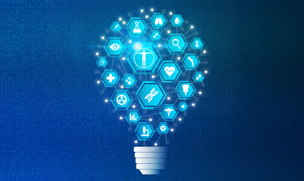 A knowledge check reinforces learning by strengthening recall and application