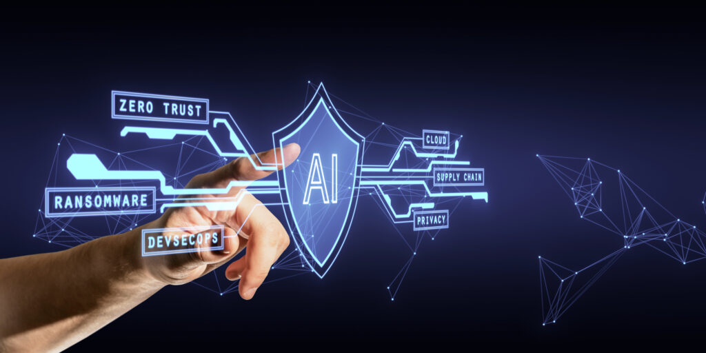 AI agents rapidly unleash powerful cybersecurity defences to protect systems