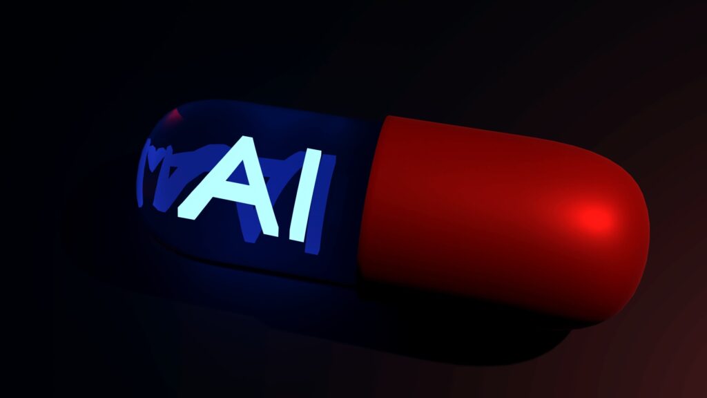 Artificial intelligence and imaging may accelerate discovery of novel antibiotics
