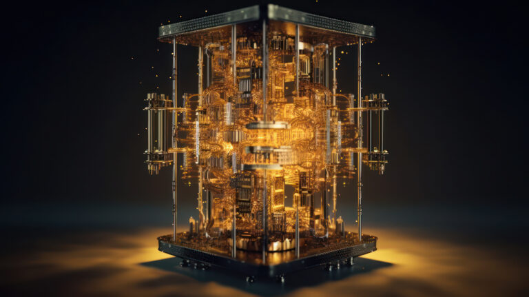 Building a quantum computer requires precision engineering, coding, and error correction