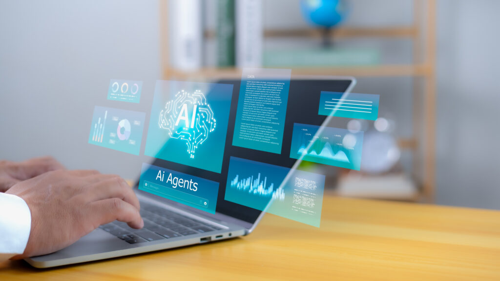 Chat agents enhance medical imaging accuracy, speed, and diagnostic decision support