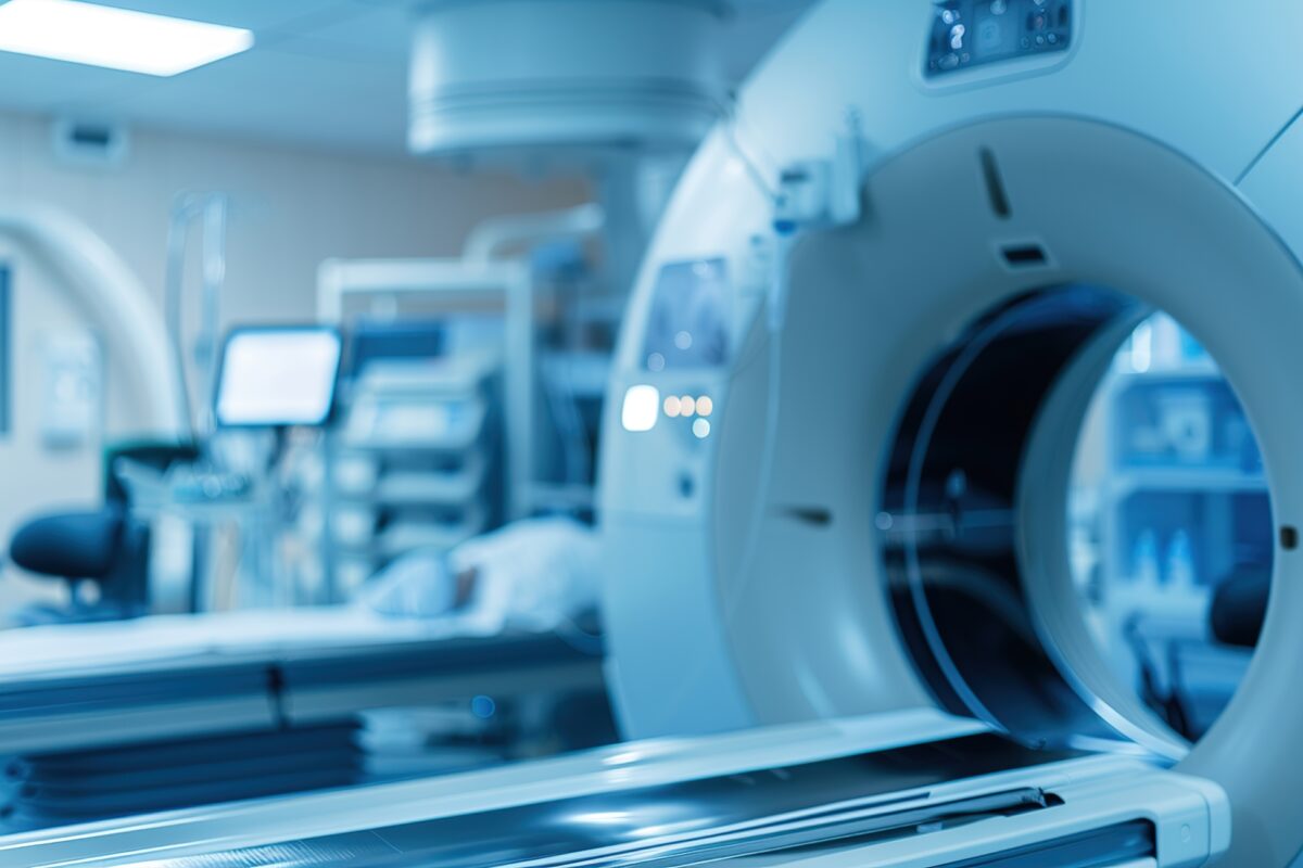 CT, MRI, and PET scanners each serve unique diagnostic purposes