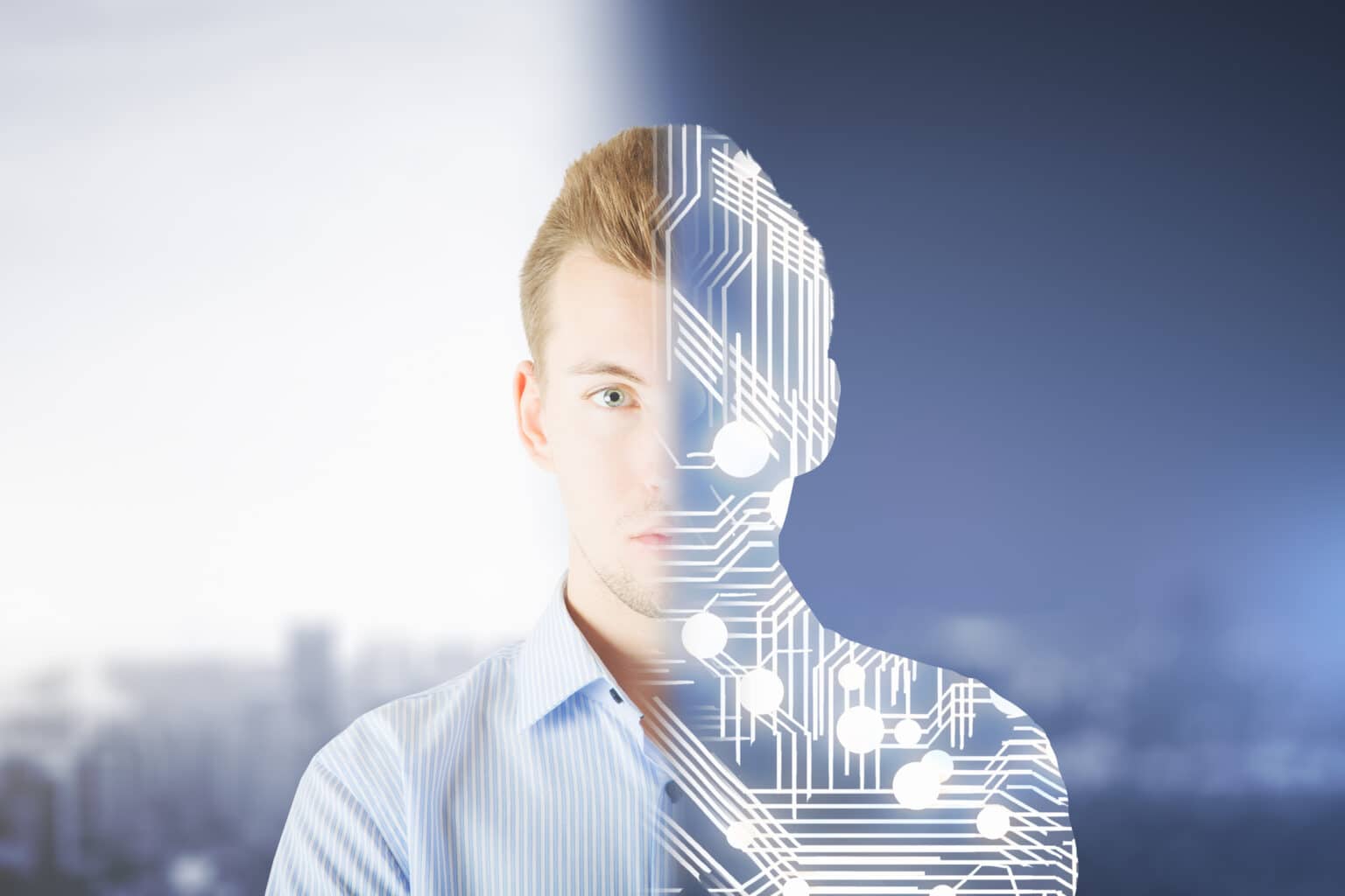 AI thought companions support, but cannot replace genuine human connection