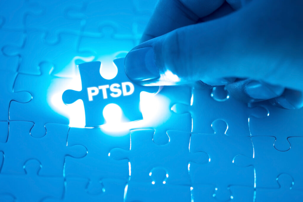 Personal injury litigation severely impacts mental health, wellbeing, and daily life