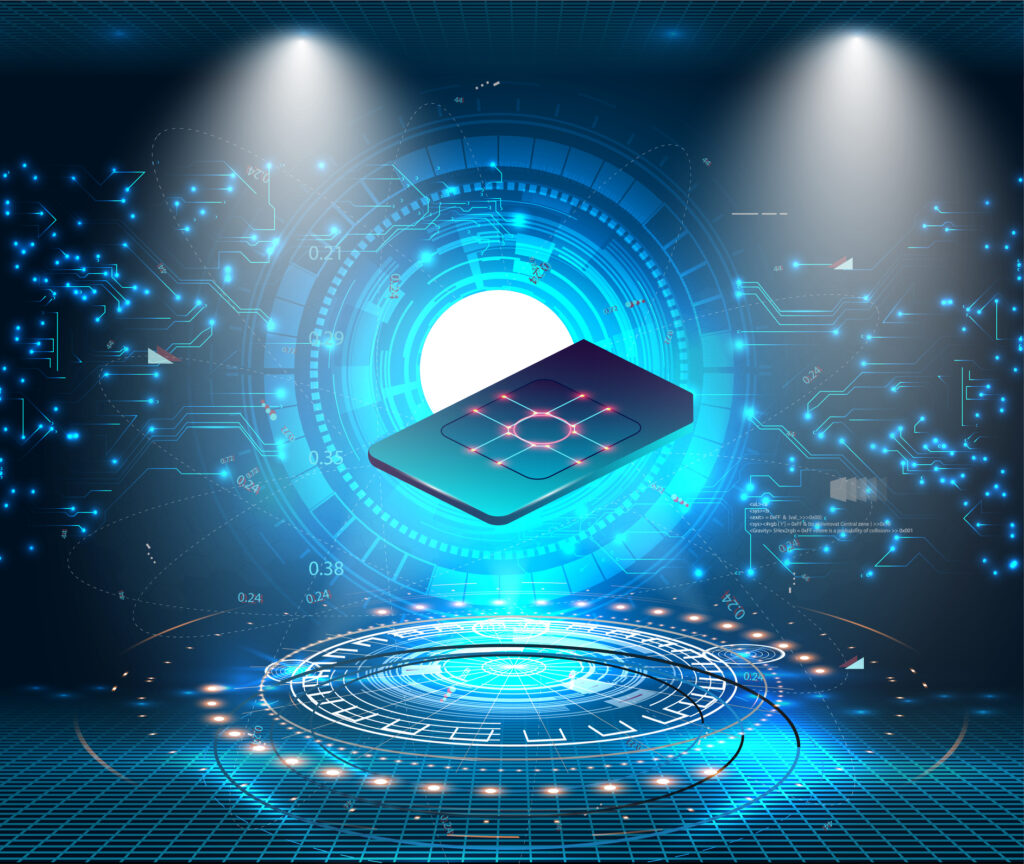 Business eSIM technology reduces waste, emissions, and promotes sustainable connectivity