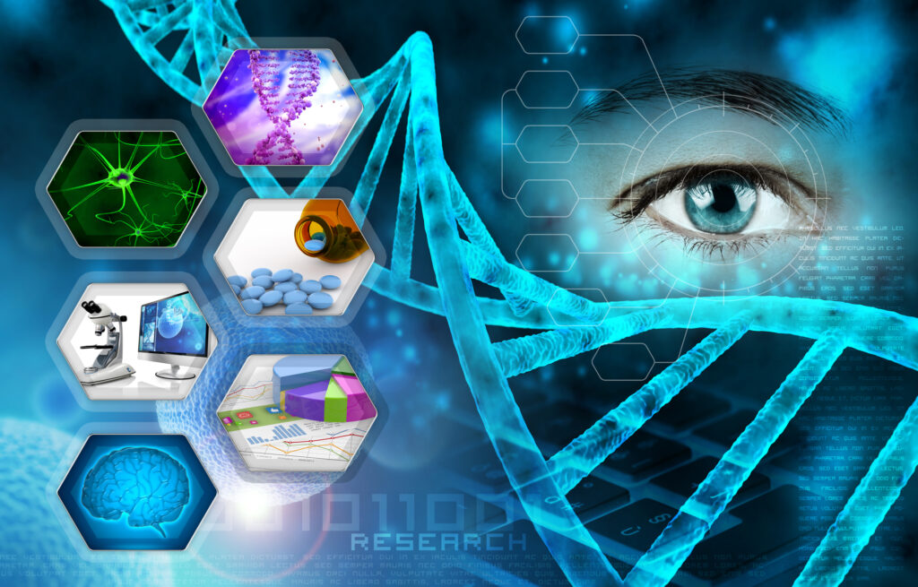 Explore Feature Articles Now to discover innovation, research, and healthcare progress