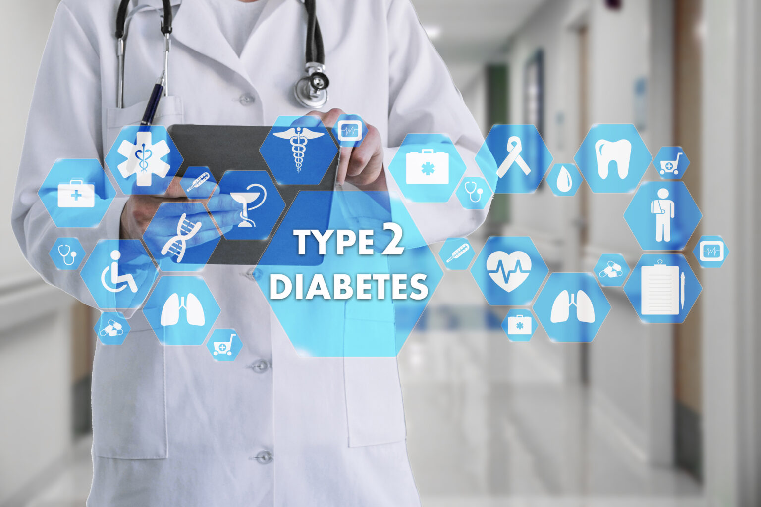 Exploring oral options for Type 2 diabetes offers convenient treatment alternatives
