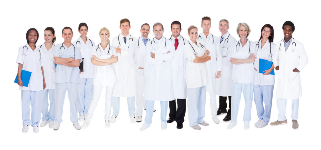 CureMD’s technology streamlined workflows, giving doctors more time for patients