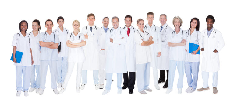 CureMD’s technology streamlined workflows, giving doctors more time for patients