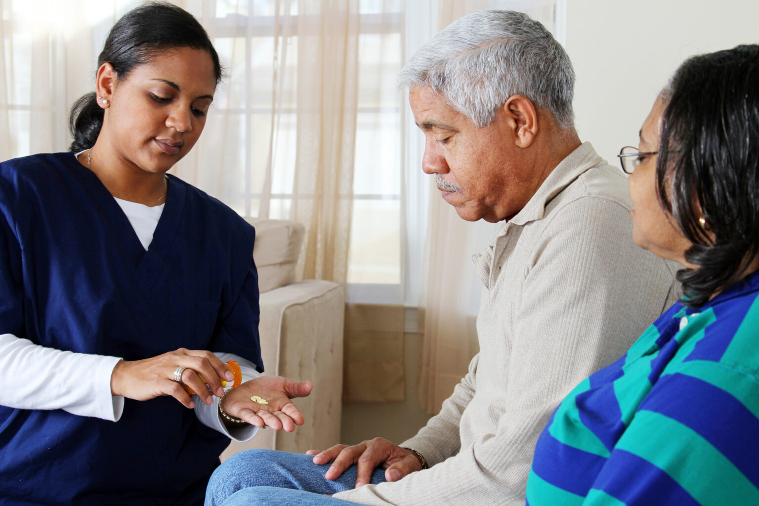 Learning the facts about home care helps seniors make informed decisions