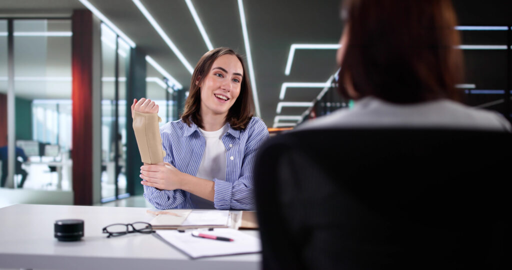 A long-term disability claim helps support workers facing prolonged illness