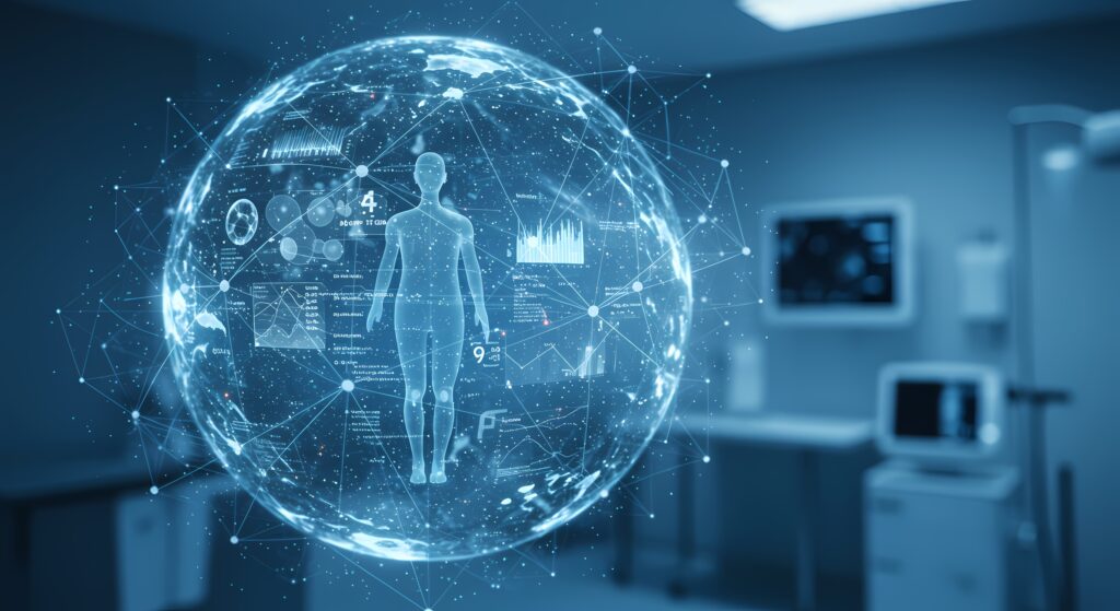 Medical imaging significantly improves diagnosis, treatment, and prevention in healthcare.