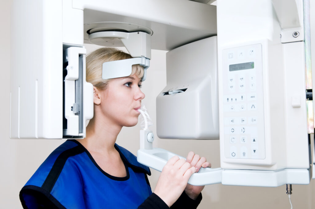 Medical imaging in dentistry improves diagnosis, treatment precision, and outcomes