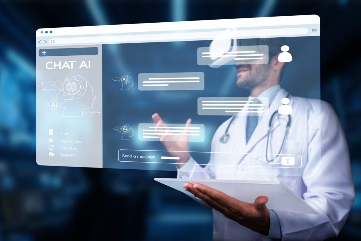 Chat agents streamline imaging services, enhancing patient interaction and overall satisfaction