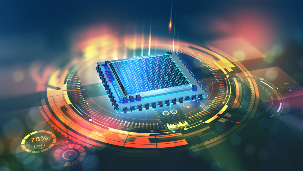 Willow quantum chip shows scaling reduces errors, enabling practical computing