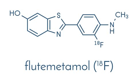 Radiolabelling enables precise tracking of compounds in complex biological systems
