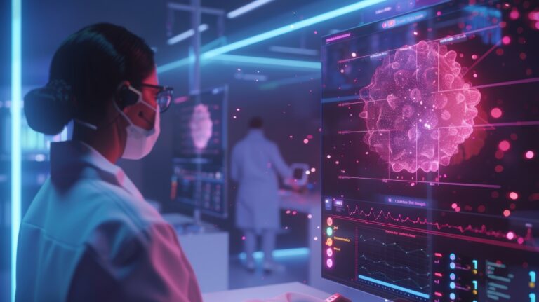 Radiomics and AI in oncology enable precise, personalised cancer imaging analysis
