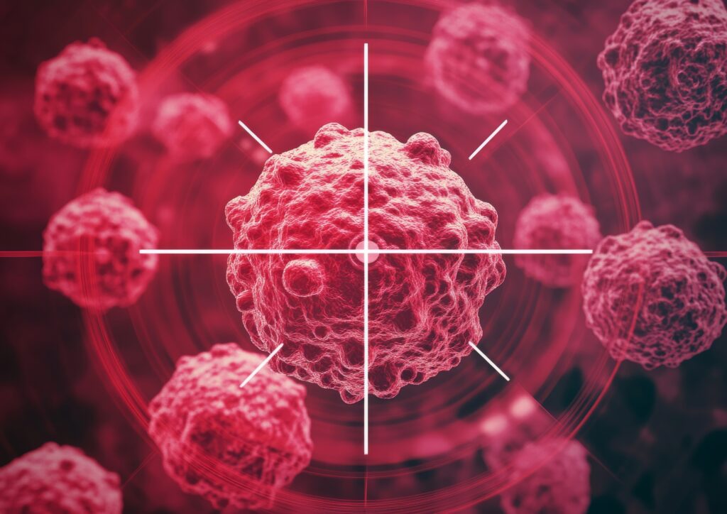 Radiotheranostics unites imaging and therapy for precise, personalised cancer treatment