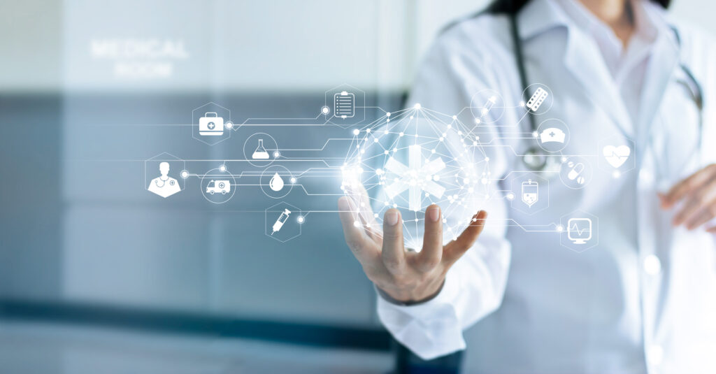 CureMD transformed one clinic’s operations, boosting efficiency and patient care