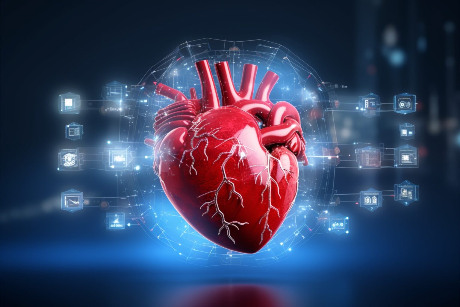 Myoview SPECT imaging of the heart | Open Medscience