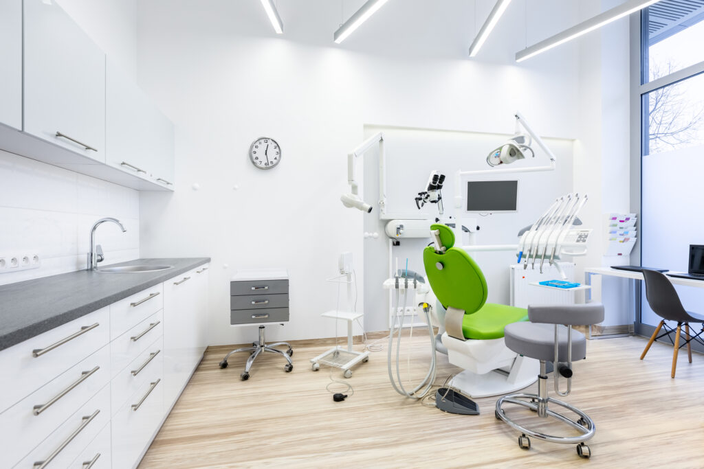A Boynton Beach dentist shows quality through care, technology, and trust