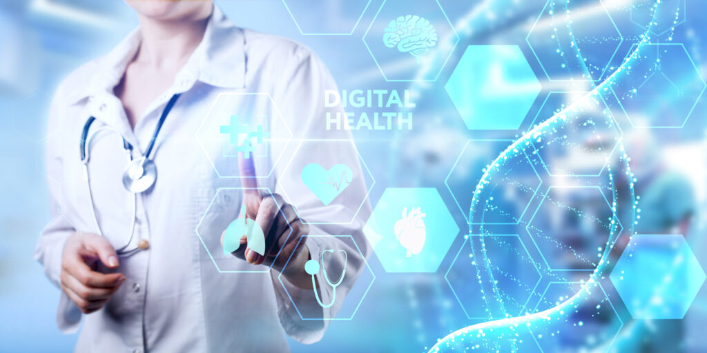 Smarter software improves efficiency, accuracy, and patient outcomes in healthcare