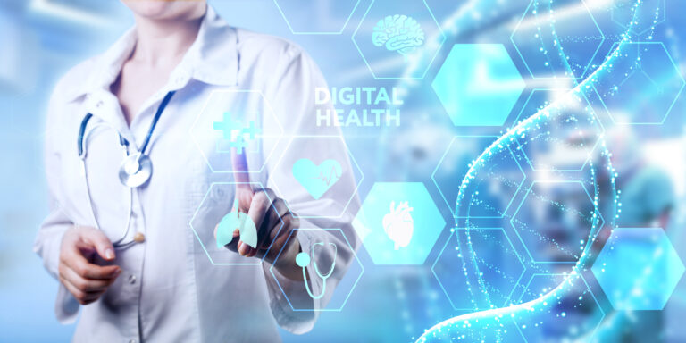 Smarter software improves efficiency, accuracy, and patient outcomes in healthcare