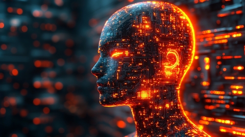 AI is transforming medical imaging, enhancing diagnosis, efficiency, and care