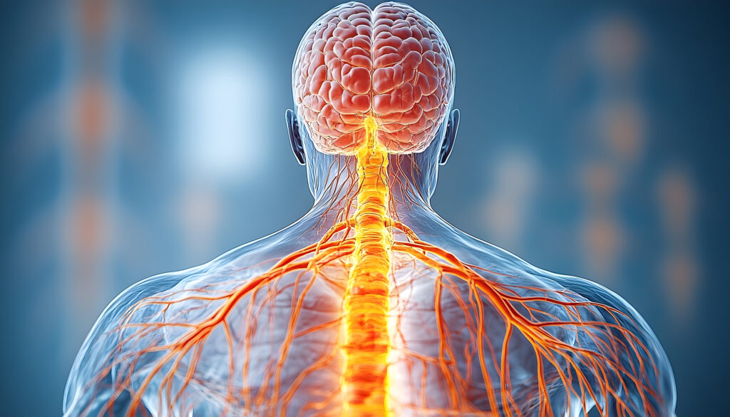Medical imaging advances transform diagnosis, treatment, and research in neurology.