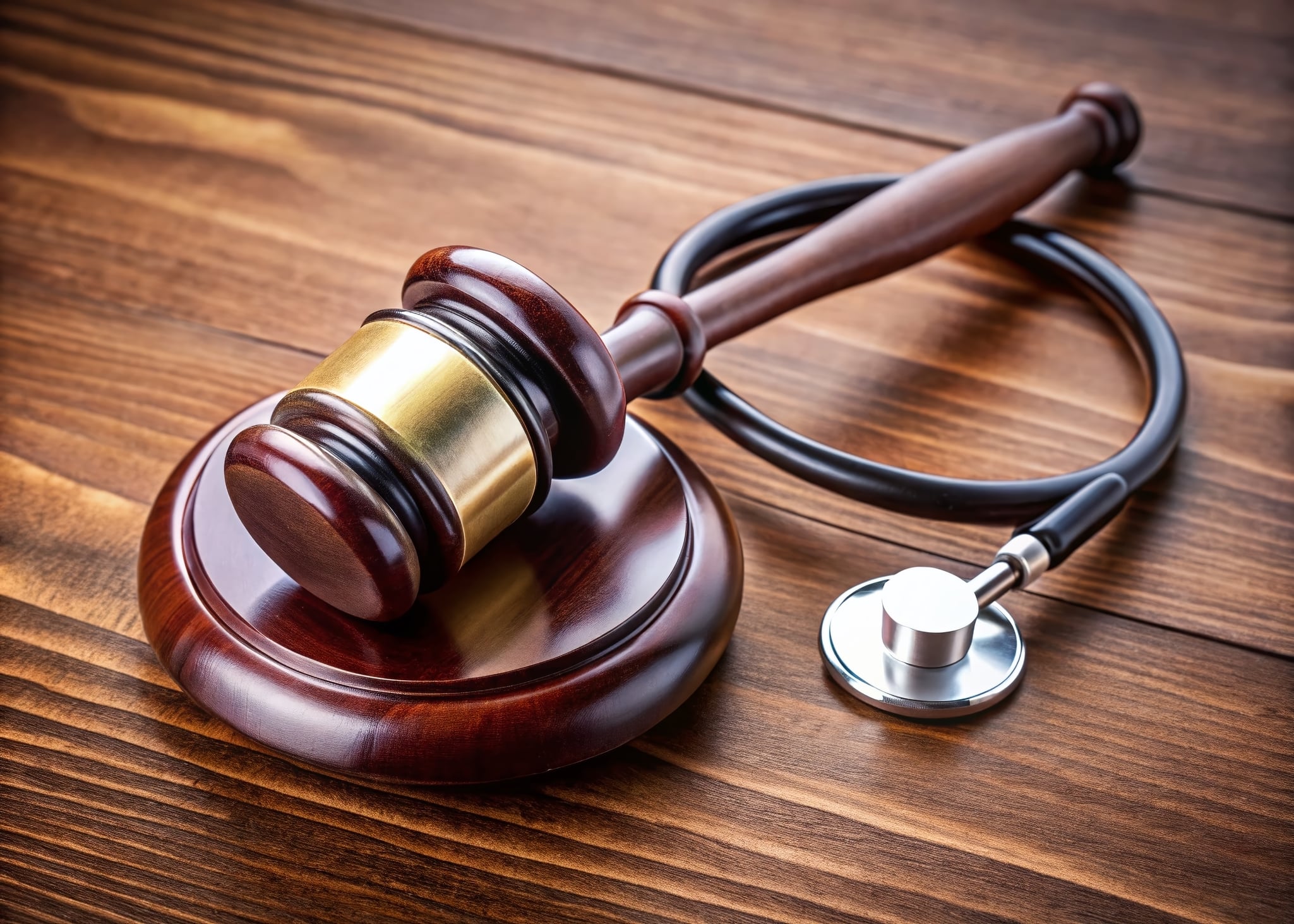 Experimental treatments blur lines between medical innovation and legal responsibility