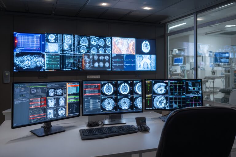 This article explains 101 medical imaging types transforming modern healthcare