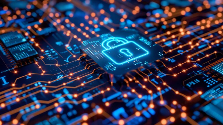 AI-enhanced cybersecurity safeguards omnichannel pharma engagement through trusted data